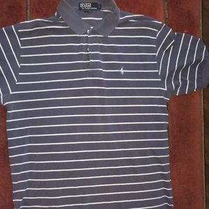 Mens Polo